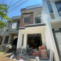 Nhà 3 Tỷ Trệt Lầu 66M2 / Căn Có 6 Căn, Gần Cầu Hóa An 500M, P.hóa An, Tp.biên Hòa