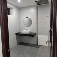 Bán Biệt Thự 2Mặt Tiền D.núi Thành-106M2 Ngang 6M2 Nở Hậu Tài Lộc-Tke 4Tầng-5Pn-Có Hầm Để Xe -16 Tỷ