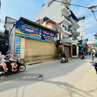 Căn Góc 2 Mặt Tiền! Kinh Doanh Ngày Đêm, 85M2,Mặt Tiền7M