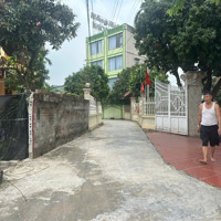 Bán Lô Đất 117Mv Chính Chủ Tại Phương Chử Đông Trường Thành An Lão