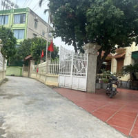 Bán Lô Đất 117Mv Chính Chủ Tại Phương Chử Đông Trường Thành An Lão