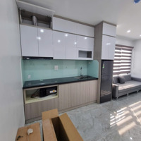 Cho Thuê Chung Cư Mini 47M2 Full Đồ Đẹp 1 Ngủ Riêng Biệt Phố Hồng Tiến Giá Bán 7 Triệu: Liên Hệ: 0916393862