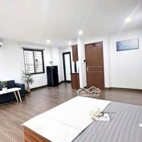 Thuê Ngay Căn Hộ 352M, Cửa Sổ Lớn, Full Nội Thất Cao Cấp, Nguyễn Cửu Vân, Bình Thạnh Gần Q1
