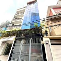 KHU VIP NGUYỄN VĂN TRỖI - P.1 - Q.TÂN BÌNH - 76M2 - 7 TẦNG HẦM THANG MÁY - 28 TỶ