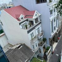 KHU VIP NGUYỄN VĂN TRỖI - P.1 - Q.TÂN BÌNH - 76M2 - 7 TẦNG HẦM THANG MÁY - 28 TỶ