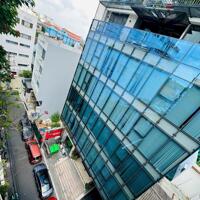 KHU VIP NGUYỄN VĂN TRỖI - P.1 - Q.TÂN BÌNH - 76M2 - 7 TẦNG HẦM THANG MÁY - 28 TỶ