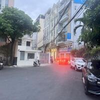 KHU VIP NGUYỄN VĂN TRỖI - P.1 - Q.TÂN BÌNH - 76M2 - 7 TẦNG HẦM THANG MÁY - 28 TỶ