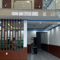 Chỉ 390 Triệu Nhận Ngay Nhà Mới Tinh 1 Trệt 1 Lửng Đúc Sân Xe Hơi, Ngay Trường Tiểu Học Tân Phú Ấp 5