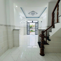 Kẹt Tiền Bán Gấp Căn Nhà.diện Tích80M2