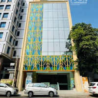 Bán Gấp Tòa Nhà Đường Hoàng Việt, P4, Q Tân Bình. 14 X 20M, H7Tầng, Hđt 250 Triệu/Th, Chỉ 80 Tỷ Tl