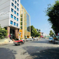 Bán Gấp Tòa Nhà Đường Hoàng Việt, P4, Q Tân Bình. 14 X 20M, H7Tầng, Hđt 250 Triệu/Th, Chỉ 80 Tỷ Tl