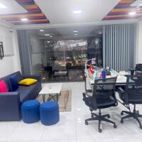 KHU VIP NGUYỄN VĂN TRỖI - P.1 - Q.TÂN BÌNH - 76M2 - 7 TẦNG HẦM THANG MÁY - 28 TỶ