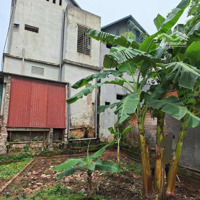 Chính Chủ Cần Bán 38M Đất Thị Trấn Phúc Thọ . Đối Diện Ủy Ban Huyện Phúc Thọ Ô Tô Cực Gần Nhỉnh Tỉ