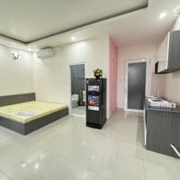 Cho thuê căn hộ full nội thất gần công trường Dân Chủ, chợ Bàn Cờ, cư xá Đô Thành Quận 3