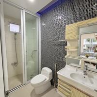 Cho thuê căn hộ full nội thất gần công trường Dân Chủ, chợ Bàn Cờ, cư xá Đô Thành Quận 3