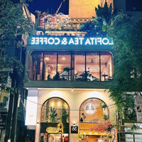 Cho Thuê Nhà Mặt Phố Bùi Thị Xuân, Hai Bà Trưng ,Diện Tích130M2 X 4T ,Mặt Tiền6M , Đoạn Kd Đẹp, Thông Sàn.