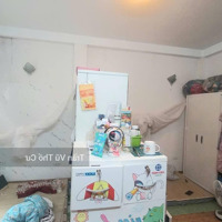 Bán Nhà Ba Đình - Nhỏ Xinh - Tầm Tiền Hiếm - Sổ Riêng 33M