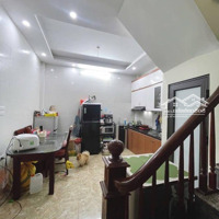 Nhà Đẹp Ở Ngay. Biên Giang, Hà Đông, 36M2, 4 Tầng, Chỉ 3,4 Tỷ. 30 Ra Ô Tô Tránh. Kinh Doanh Online.
