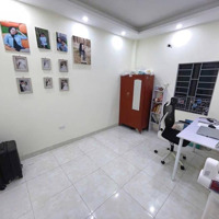Nhà Đẹp Ở Ngay. Biên Giang, Hà Đông, 36M2, 4 Tầng, Chỉ 3,4 Tỷ. 30 Ra Ô Tô Tránh. Kinh Doanh Online.