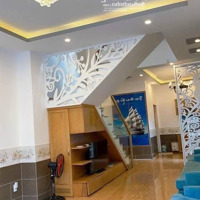 Bán Nhà Đẹp 3Tầng Hẻm 6M Vào Gần Tại Phường 8 Tp.vt Giá Cực Tốt 6,9 Tỷ Tl