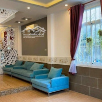 Bán Nhà Đẹp 3Tầng Hẻm 6M Vào Gần Tại Phường 8 Tp.vt Giá Cực Tốt 6,9 Tỷ Tl
