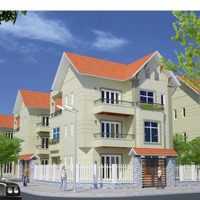 Chính Chủ Bán Căn Nhà Liền Kề B15 - 14, Dự Án Cienco 5, Tân Lập, Đp, Hn: 0976 196 123.