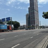 Mặt Tiền Kinh Doanh 3 Tầng Đường Ngô Quyền, Sát Cầu Trần Thị Lý, Sinh Lời Cao