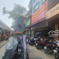Bán Gấp Nhà Mặt Phố Quang Trung, Vỉa Hè Kinh Doanh Sầm Uất, 55M2, 5 Tầng, Giá Bán 16.85 Tỷ Ctl.