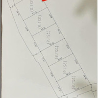 Chính Chủ Sang Nhượng Đất Nền Ngay Trục Chính Phú Mãn Giá Chỉ 12. 5 Triệu/M