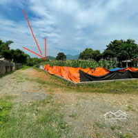 Chính Chủ Sang Nhượng Đất Nền Ngay Trục Chính Phú Mãn Giá Chỉ 12. 5 Triệu/M