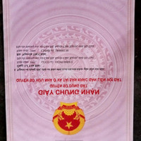 Chính Chủ Bán Đất 220M2 Tại Minh Thắng, Chơn Thành, Bình Phước