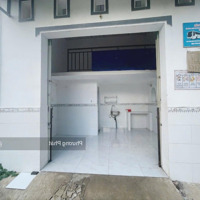 Bán Gấp Dãy Trọ 5 Phòng Đang Cho Thuê, Sổ Hồng Riêng Thổ Cư 100%, Ngay Trường Tiểu Học Thạnh Phú