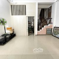 Cho Thuê Nhà Không Nội Thất Khu Phố Tây 3 Tầng Giá Bán 10 Triệu/Th