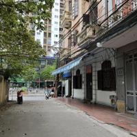 Cho Thuê Nhà Riêng Tại Phố Trung Kính, Cầu Giấy, Hà Nội, Oto Tránh, Kinh Doanh, 27 Triệu, 55 M2 5T