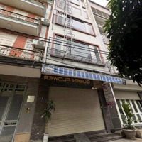 Cho Thuê Nhà Riêng Tại Phố Trung Kính, Cầu Giấy, Hà Nội, Oto Tránh, Kinh Doanh, 27 Triệu, 55 M2 5T