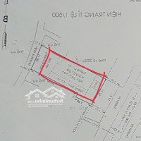 Cho Thuê Nhà Mặt Tiền Lớn Tại 200 Tô Ngọc Vân, P. Linh Đông, Tp. Thủ Đức - Vị Trí Vàng Kinh Doanh