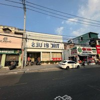Cho Thuê Nhà Mặt Tiền Lớn Tại 200 Tô Ngọc Vân, P. Linh Đông, Tp. Thủ Đức - Vị Trí Vàng Kinh Doanh