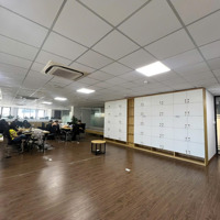 Cho Thuê Vp Khu Sân Bay Tân Bình ... Diện Tích: 300M2 .. Giá Từ 300K/M2 ( Có Cắt Lẻ )