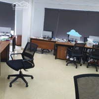 Mặt Bằng Cho Thuê 90M2/Sàn; Vị Trí Trung Tâm, 3 Mặt Tiền, Nơi Gặp Nhau Của Các Giao Lộ Vàng
