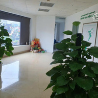 Mặt Bằng Cho Thuê 90M2/Sàn; Vị Trí Trung Tâm, 3 Mặt Tiền, Nơi Gặp Nhau Của Các Giao Lộ Vàng