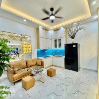 Bán Nhà Kim Ngưu 35M2, 4T, Chỉ 6.35 Tỷ. Gần Phố, Ô Tôi, Kinh Doanh, Full Nội Thất Cao Cấp