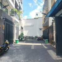 Giá Rẻ Hơn Thị Trường Cả Tỷ, Nhà 4 Tầng 54.7M2 Ngay Chợ An Nhơn, Chỉ 7.4 Tỷ