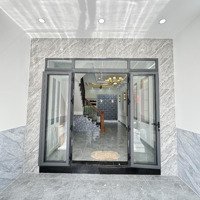 Nhà Mới Tặng Nội Thất Đối Diện Vạn Phúc City, Đường Ô Tô Kinh Doanh Buôn Bán, Shr Vào Ở Ngay.