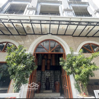 Bán Nhà Mặt Phố Sư Vạn Hạnh, 74 Tỷ, 212M2, 7 Phòng Ngủ 7 Vệ Sinh Hàng Hiếm Tại Quận 10, Hcm