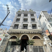 Bán Nhà Mặt Phố Sư Vạn Hạnh, 74 Tỷ, 212M2, 7 Phòng Ngủ 7 Vệ Sinh Hàng Hiếm Tại Quận 10, Hcm