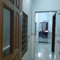 Bán Nhà 3 Tầng Mặt Phố 17,4 Tỷ, 144M2 Tại Tân Hòa Đông, P 14, Quận 6, Hiếm Có