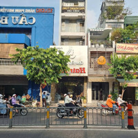 Bán Nhàmặt Tiềnđinh Tiên Hoàng Q1 Đoạn 2 Chiều - 6 Tầng, Thuê Mb 38 Triệu, Khai Thác Full Trên 100 Triệu/Tháng