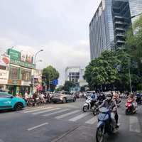 Bán Nhàmặt Tiềnđinh Tiên Hoàng Q1 Đoạn 2 Chiều - 6 Tầng, Thuê Mb 38 Triệu, Khai Thác Full Trên 100 Triệu/Tháng