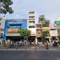 Bán Nhàmặt Tiềnđinh Tiên Hoàng Q1 Đoạn 2 Chiều - 6 Tầng, Thuê Mb 38 Triệu, Khai Thác Full Trên 100 Triệu/Tháng