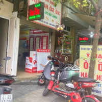 Bán Nhà Mặt Phố Kinh Doanh Hồng Mai 3 Tầng 35M2-7,5 Tỷ-Vỉa Hè